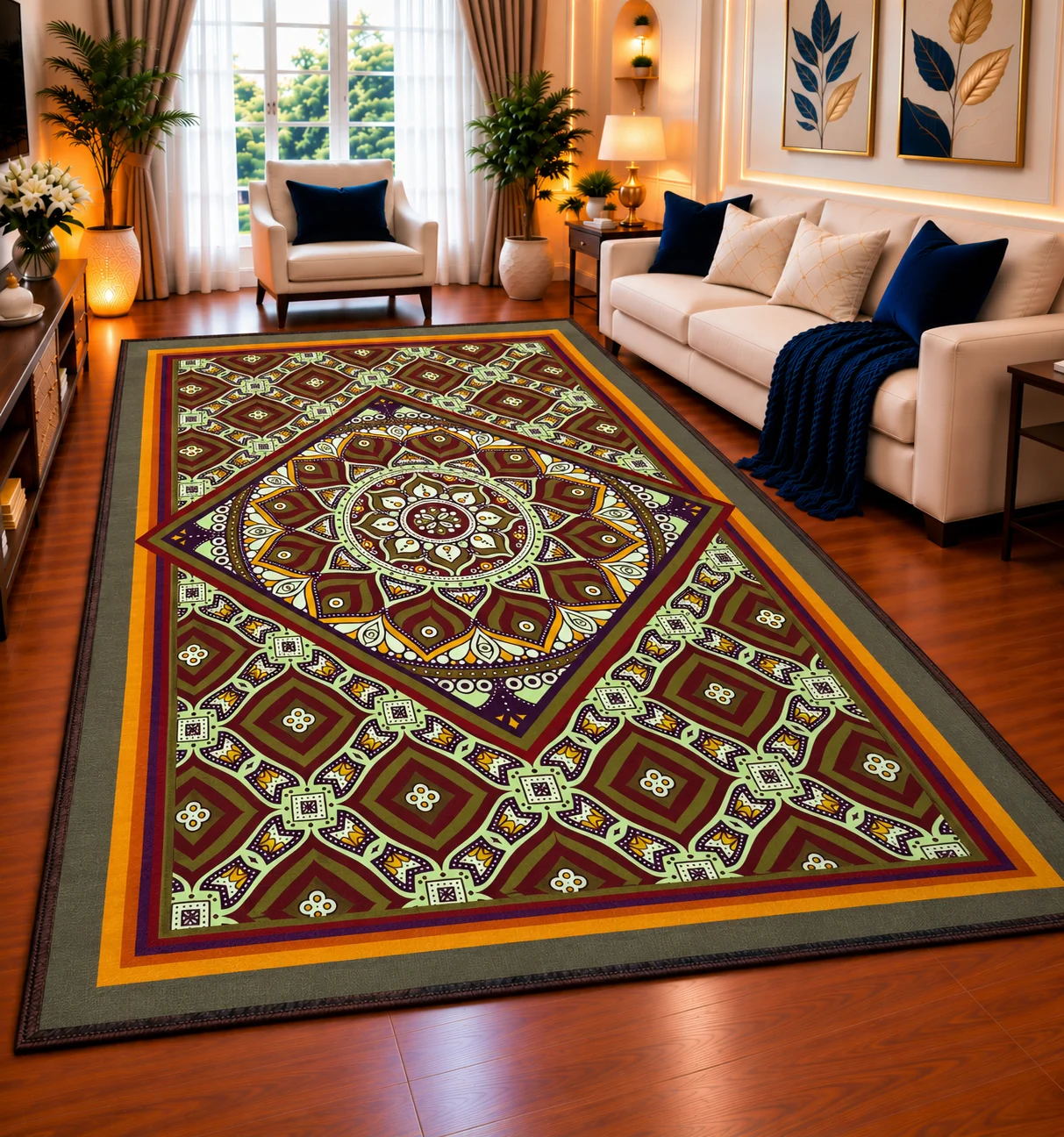Marrakesh Royal